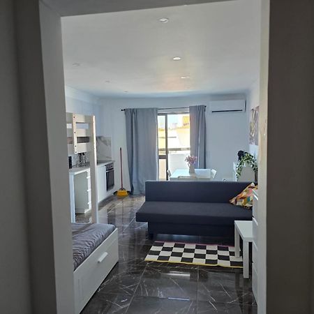 Studio Rua Dos Bares Em Албуфейра Экстерьер фото
