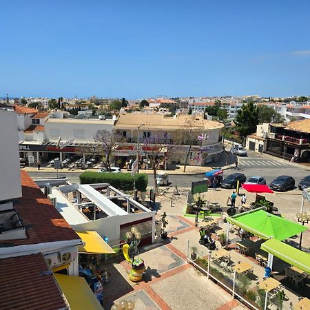 Studio Rua Dos Bares Em Албуфейра Экстерьер фото
