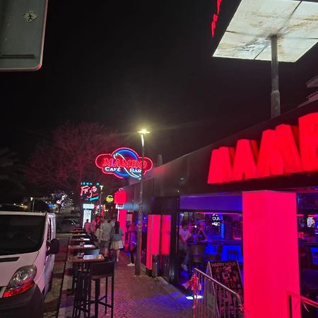 Studio Rua Dos Bares Em Албуфейра Экстерьер фото